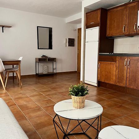 Apartmán Refugio Termal Balcon De La Iruela II Exteriér fotografie