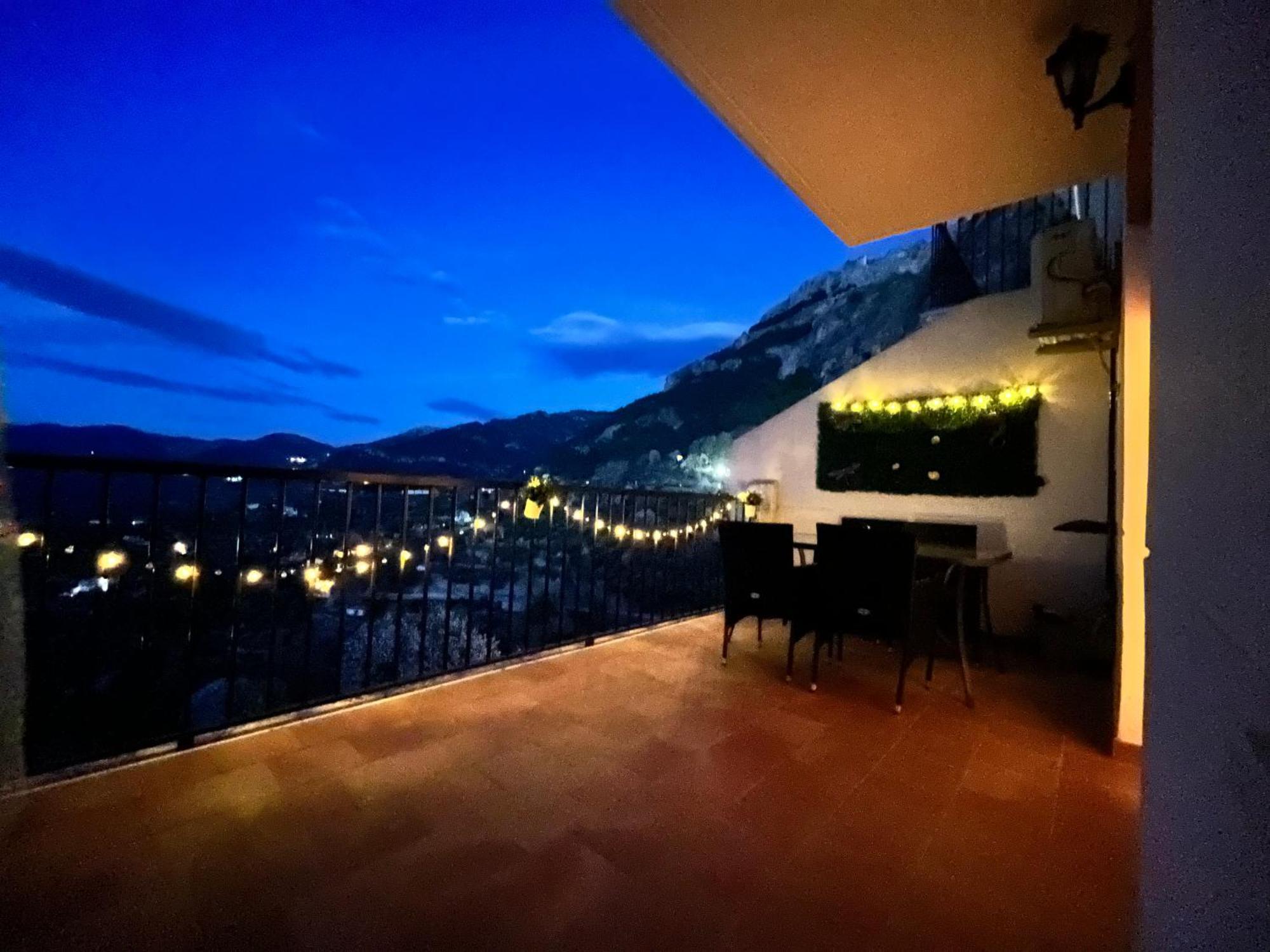 Apartmán Refugio Termal Balcon De La Iruela II Exteriér fotografie