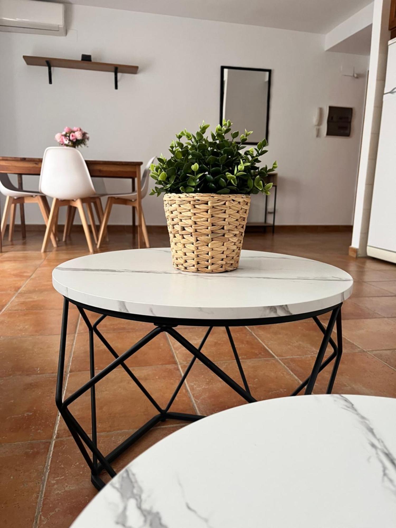 Apartmán Refugio Termal Balcon De La Iruela II Exteriér fotografie
